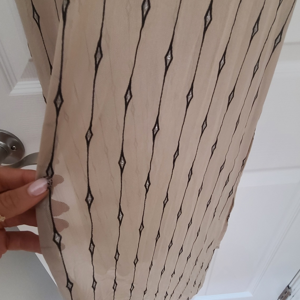 Mesh cardi - Picture 2 of 5